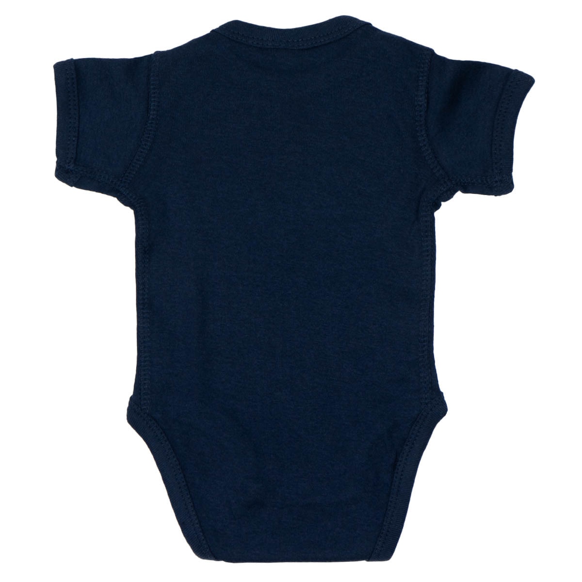 2026 Infant U-State Patriotic Big Blue Onesie